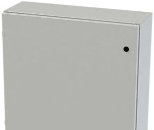 Saginaw Control & Engineering Enclosures SCE-30EL3012LPLG - EL Enclosure (SCE-30EL3012LPLG)