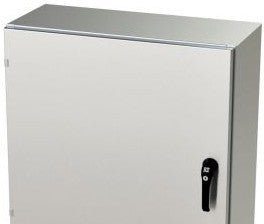 Saginaw Control & Engineering Enclosures SCE-30EL3012SS6LPPL - S.S. LPPL Enclosure (SCE-30EL3012SS6LPPL)