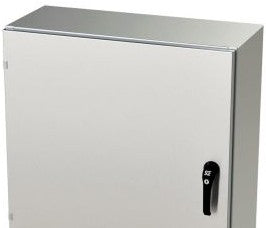 Saginaw Control & Engineering Enclosures SCE-30EL3012SSLPPL - S.S. LPPL Enclosure (SCE-30EL3012SSLPPL)