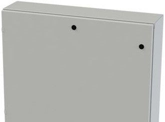 Saginaw Control & Engineering Enclosures SCE-30EL3608LPLG - EL Enclosure (SCE-30EL3608LPLG)