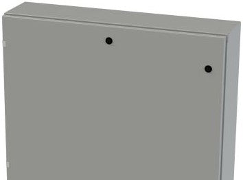 Saginaw Control & Engineering Enclosures SCE-30EL3610LP - EL Enclosure (SCE-30EL3610LP)