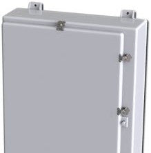Saginaw Control & Engineering Enclosures SCE-30H2409QFGLP - Fiberglass Enclosure (SCE-30H2409QFGLP)