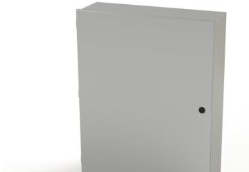 Saginaw Control & Engineering Enclosures SCE-30N2408LP - Nema-1 Enclosure (SCE-30N2408LP)