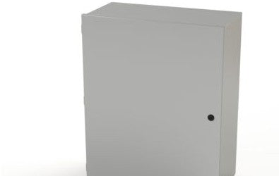 Saginaw Control & Engineering Enclosures SCE-30N2412LP - Nema-1 Enclosure (SCE-30N2412LP)