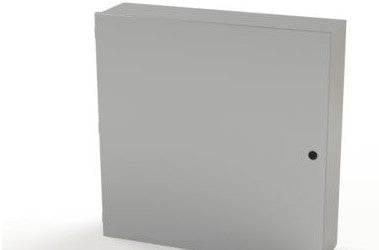Saginaw Control & Engineering Enclosures SCE-30N3008LP - Nema-1 Enclosure (SCE-30N3008LP)