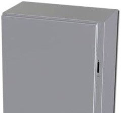 Saginaw Control & Engineering Enclosures SCE-30XEL2110LP - XEL LP Enclosure (SCE-30XEL2110LP)