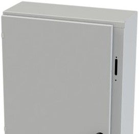 Saginaw Control & Engineering Enclosures SCE-30XEL2510LPLG - XEL LP Enclosure (SCE-30XEL2510LPLG)