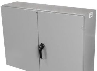 Saginaw Control & Engineering Enclosures SCE-366012WFLP - WFLP Enclosure (SCE-366012WFLP)