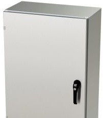Saginaw Control & Engineering Enclosures SCE-36EL2412SS6LPPL - S.S. LPPL Enclosure (SCE-36EL2412SS6LPPL)