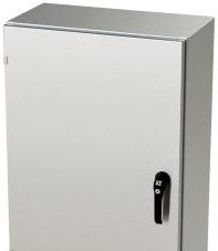 Saginaw Control & Engineering Enclosures SCE-36EL2412SSLPPL - S.S. LPPL Enclosure (SCE-36EL2412SSLPPL)