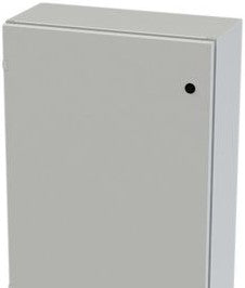 Saginaw Control & Engineering Enclosures SCE-36EL2416LPLG - EL Enclosure (SCE-36EL2416LPLG)
