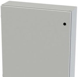 Saginaw Control & Engineering Enclosures SCE-36EL3008LPLG - EL Enclosure (SCE-36EL3008LPLG)