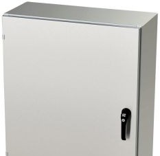 Saginaw Control & Engineering Enclosures SCE-36EL3012SS6LPPL - S.S. LPPL Enclosure (SCE-36EL3012SS6LPPL)