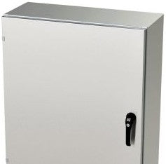 Saginaw Control & Engineering Enclosures SCE-36EL3012SSLPPL - S.S. LPPL Enclosure (SCE-36EL3012SSLPPL)