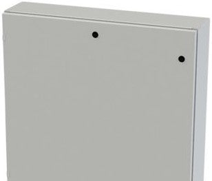 Saginaw Control & Engineering Enclosures SCE-36EL3608LPLG - EL Enclosure (SCE-36EL3608LPLG)