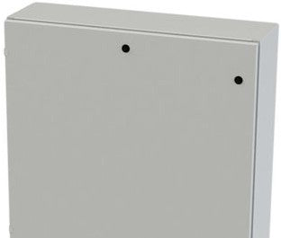 Saginaw Control & Engineering Enclosures SCE-36EL3610LPLG - EL Enclosure (SCE-36EL3610LPLG)