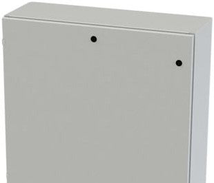 Saginaw Control & Engineering Enclosures SCE-36EL3612LPLG - EL Enclosure (SCE-36EL3612LPLG)