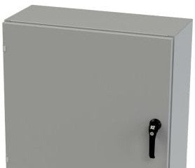 Saginaw Control & Engineering Enclosures SCE-36EL3612LPPL - EL LPPL Enclosure (SCE-36EL3612LPPL)