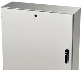 Saginaw Control & Engineering Enclosures SCE-36EL3612SSLPPL - S.S. LPPL Enclosure (SCE-36EL3612SSLPPL)