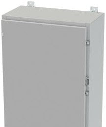 Saginaw Control & Engineering Enclosures SCE-36H2412LP - Nema 4 LP Enclosure (SCE-36H2412LP)