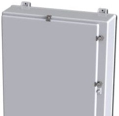 Saginaw Control & Engineering Enclosures SCE-36H3010QFGLP - Fiberglass Enclosure (SCE-36H3010QFGLP)