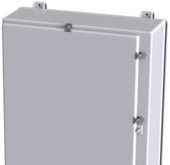 Saginaw Control & Engineering Enclosures SCE-36H3012QFGLP - Fiberglass Enclosure (SCE-36H3012QFGLP)