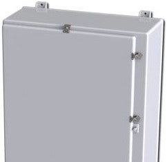 Saginaw Control & Engineering Enclosures SCE-36H3014QFGLP - Fiberglass Enclosure (SCE-36H3014QFGLP)