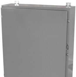 Saginaw Control & Engineering Enclosures SCE-36H3016LP - Nema 4 LP Enclosure (SCE-36H3016LP)
