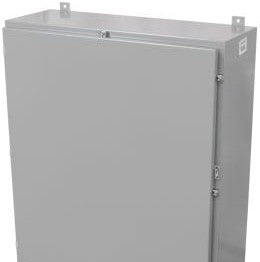 Saginaw Control & Engineering Enclosures SCE-36H3608LP - Nema 4 LP Enclosure (SCE-36H3608LP)