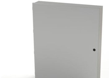 Saginaw Control & Engineering Enclosures SCE-36N3006LP - Nema-1 Enclosure (SCE-36N3006LP)