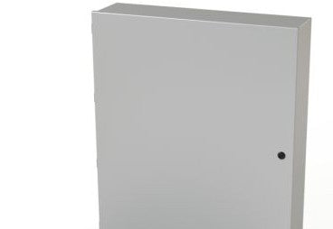 Saginaw Control & Engineering Enclosures SCE-36N3008LP - Nema-1 Enclosure (SCE-36N3008LP)