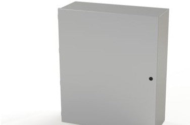 Saginaw Control & Engineering Enclosures SCE-36N3012LP - Nema-1 Enclosure (SCE-36N3012LP)