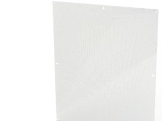 Saginaw Control & Engineering Enclosures SCE-36N30MPP - Subpanel, Flat Perforated (SCE-36N30MPP)