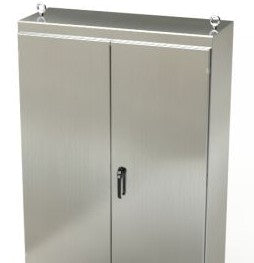 Saginaw Control & Engineering Enclosures SCE-724818SSFSD - S.S. FSD Enclosure (SCE-724818SSFSD)