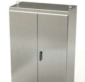 Saginaw Control & Engineering Enclosures SCE-724824SSFSD - S.S. FSD Enclosure (SCE-724824SSFSD)