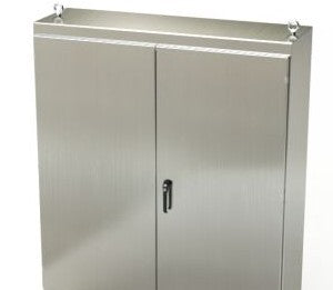Saginaw Control & Engineering Enclosures SCE-726018SSFSD - S.S. FSD Enclosure (SCE-726018SSFSD)