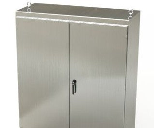 Saginaw Control & Engineering Enclosures SCE-726024SSFSD - S.S. FSD Enclosure (SCE-726024SSFSD)