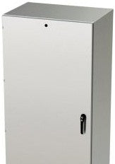 Saginaw Control & Engineering Enclosures SCE-72EL3624SSLPPL - S.S. LPPL Enclosure (SCE-72EL3624SSLPPL)