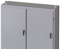Saginaw Control & Engineering Enclosures SCE-72XM7824 - 2DR XM Enclosure (SCE-72XM7824)