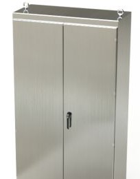 Saginaw Control & Engineering Enclosures SCE-904820SSFSD - S.S. FSD Enclosure (SCE-904820SSFSD)