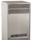 Saginaw Control & Engineering Air Conditioners SCE-AC1000B120VSS - Conditioner, Air - 1000 BTU/Hr. 120 Volt (SCE-AC1000B120VSS)