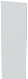 Saginaw Control & Engineering Enclosures SCE-EP2006LG - IMS End Plate (SCE-EP2006LG)