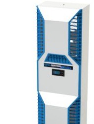 Saginaw Control & Engineering Air Conditioners SCE-NG4095B460V3 - Conditioner, NG Air - 4095 BTU/Hr. 460 (SCE-NG4095B460V3)