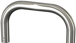 Saginaw Control & Engineering Enclosures SCE-SAS20J - Stainless Steel JProfile Tube (SCE-SAS20J)