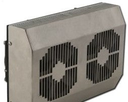 Saginaw Control & Engineering Air Conditioners SCE-TE340B24VSS - Thermoelectric Cooler 340 BTU/Hr. 24 VDC (SCE-TE340B24VSS)