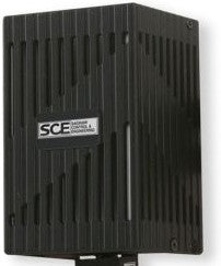 Saginaw Control & Engineering Enclosure Heaters SCE-TSH75 - Heater - 75W (SCE-TSH75)