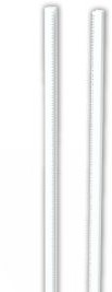 Saginaw Control & Engineering Enclosures SCE-URA20 - Angle, U-Shaped Rack (SCE-URA20)
