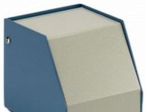 Hammond Manufacturing Enclosures SCEM251619WH - ENCLOSURE (SCEM251619WH)