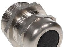 Thomas & Betts Cable Entries SCG-M403-L - Non Armoured Cable Gland, Thread Size M40 (SCG-M403-L)
