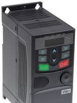 IMO Drives SD1-4.2A-43 - Drive, AC, 2.0HP, 480V, 4.2A, CT, OP 480Vin (SD1-4.2A-43)